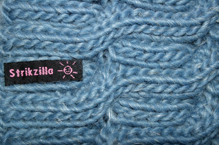 Strikzilla