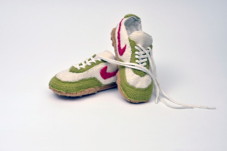 Nike 78 - THIS IS Studio