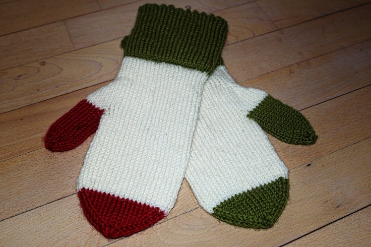 Vanter med åben opslagning