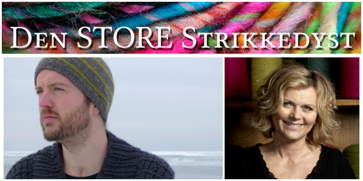 strikkedyst